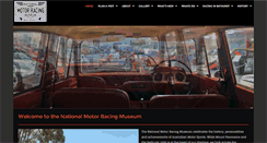Desktop Screenshot of nmrm.com.au